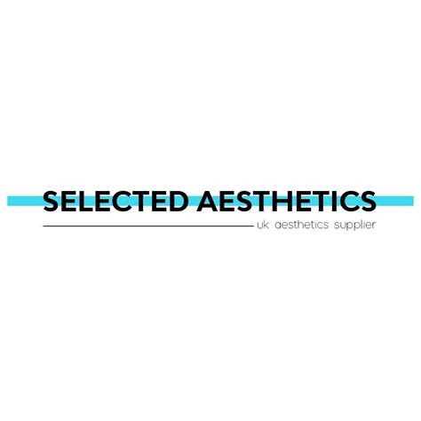 Selected Aesthetics